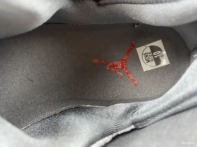 Rep TBkick Red 9 Jordan CT8019-162 Air Fire 0617